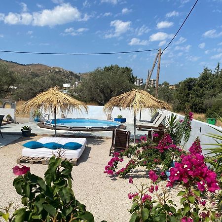 Enjoyrhodes Villa Near Faliraki Kalithies Eksteriør billede