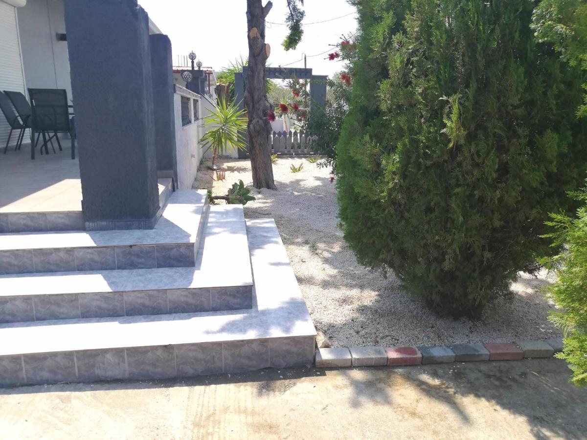 Enjoyrhodes Villa Near Faliraki Kalithies Eksteriør billede